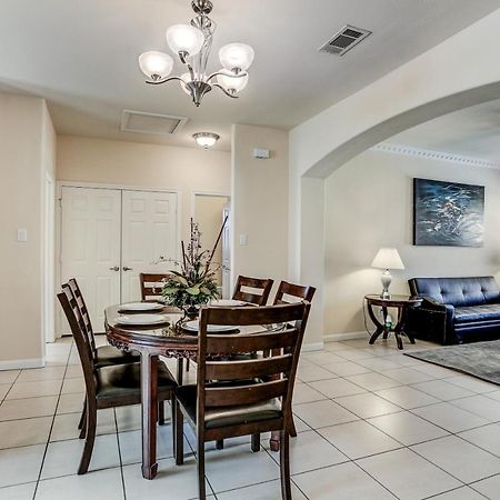 Villa Laverne 3 Bedroom Suite Furnished Condos Houston Exterior photo