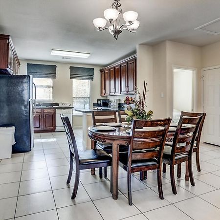 Villa Laverne 3 Bedroom Suite Furnished Condos Houston Exterior photo