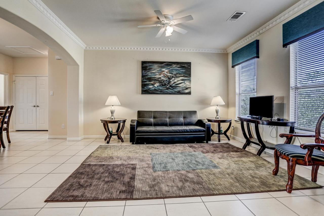Villa Laverne 3 Bedroom Suite Furnished Condos Houston Exterior photo